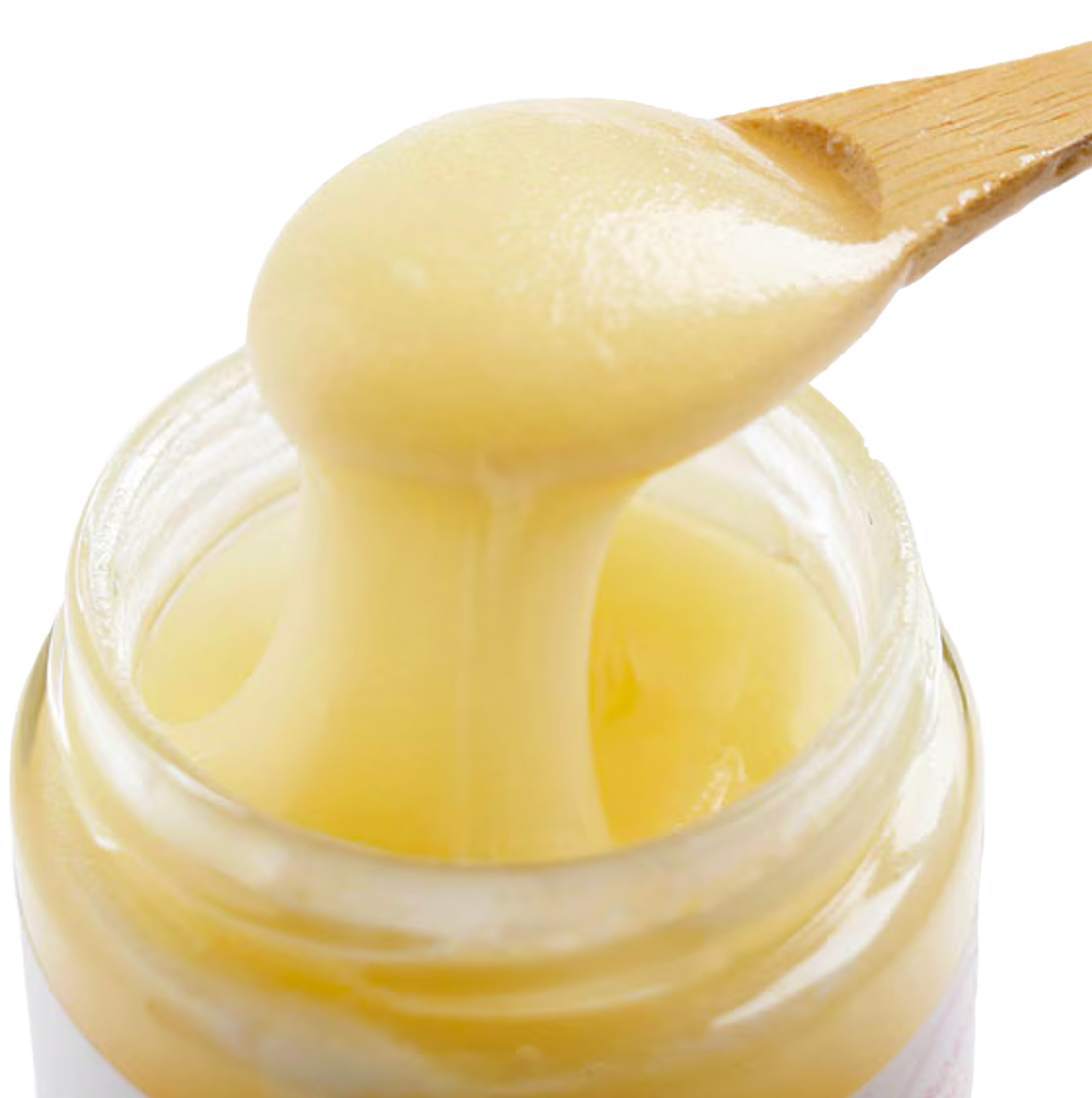 クリームとろり