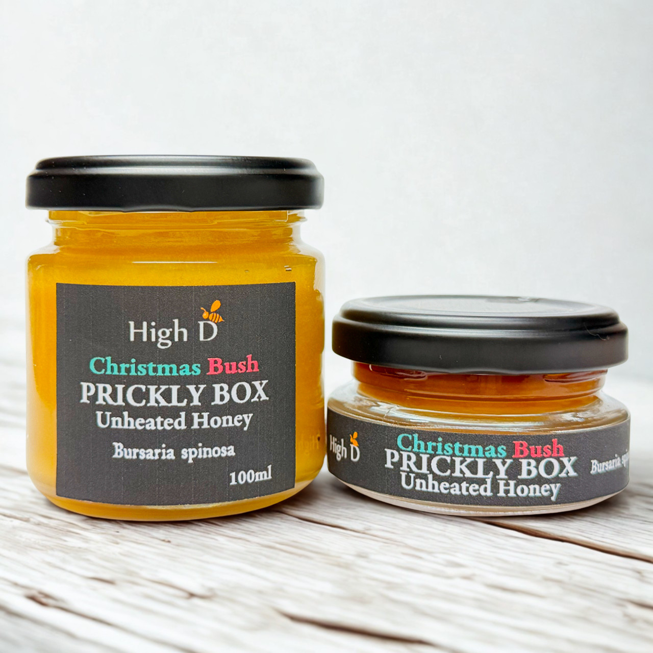 白い木RRICKLY2本2