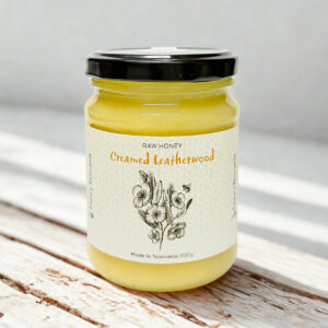 Honey Tasmania