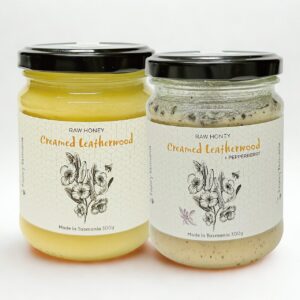 Honey Tasmania